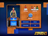 Cкриншот Jeopardy! 2, изображение № 479181 - RAWG