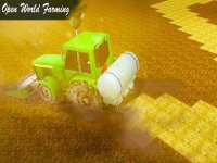 Cкриншот USA Farming Simulator 3D: Pro Farm Tractor Drive, изображение № 1743566 - RAWG
