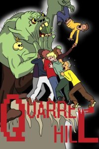 Cкриншот Quarrel Hill, изображение № 1310604 - RAWG