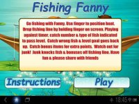 Cкриншот Fishing Fanny, изображение № 1752400 - RAWG