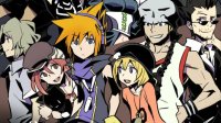 Cкриншот The World Ends with You: Final Remix, изображение № 779375 - RAWG