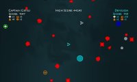 Cкриншот X-Orbtek II, изображение № 1143669 - RAWG