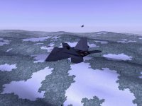 Cкриншот Joint Strike Fighter, изображение № 288895 - RAWG