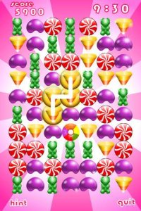 Cкриншот Candy Maniac Lite, изображение № 968471 - RAWG