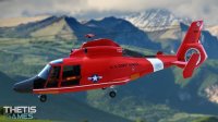 Cкриншот SimCopter Helicopter Simulator HD, изображение № 1564199 - RAWG