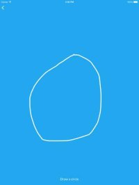 Cкриншот Circle Draw: Draw perfect circles, изображение № 2826341 - RAWG