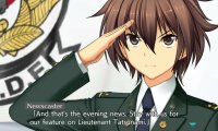 Cкриншот [TDA02] Muv-Luv Unlimited: THE DAY AFTER - Episode 02, изображение № 2705042 - RAWG