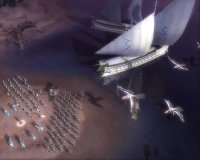 Cкриншот Warhammer: Печать Хаоса, изображение № 438719 - RAWG