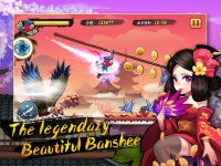 Cкриншот Super Ninja Run:Fever Fantasy, изображение № 1839846 - RAWG