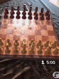 Cкриншот Chess+ AR, изображение № 977273 - RAWG