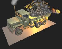 Cкриншот Unstable: Incendiary Cargo, изображение № 3056965 - RAWG