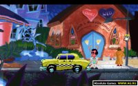 Cкриншот Leisure Suit Larry 1 - In the Land of the Lounge Lizards, изображение № 712712 - RAWG