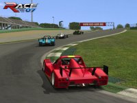 Cкриншот RACE 07: Чемпионат WTCC, изображение № 472753 - RAWG