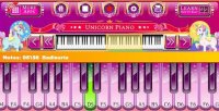 Cкриншот Unicorn Piano, изображение № 2085258 - RAWG