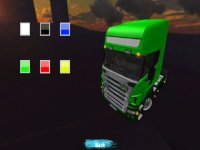 Cкриншот Real Truck Driving Simulator & Parking, изображение № 924400 - RAWG
