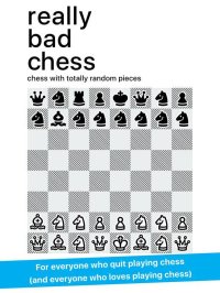 Cкриншот Really Bad Chess, изображение № 2033274 - RAWG
