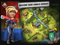 Cкриншот Take Cover !, изображение № 941776 - RAWG