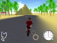 Cкриншот Xtreme Moped Racing, изображение № 460086 - RAWG