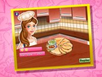 Cкриншот Cooking game-Delicious quesadilla, изображение № 930589 - RAWG