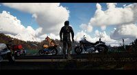 Cкриншот Motorcycle Travel Simulator, изображение № 3429289 - RAWG