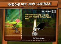 Cкриншот Mad Skills BMX Blitz, изображение № 2039929 - RAWG