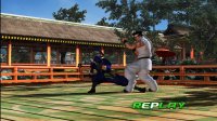 Cкриншот Virtua Fighter 5, изображение № 517733 - RAWG