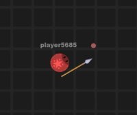 Cкриншот Pikerush.io, изображение № 1055195 - RAWG