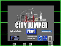Cкриншот City Jumper, изображение № 1777445 - RAWG