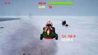 Cкриншот Lawnmower Game 3: Horror, изображение № 1644388 - RAWG