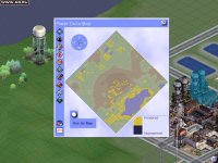 Cкриншот SimCity 3000, изображение № 318917 - RAWG