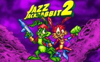 Cкриншот Jazz Jackrabbit 2 - Shareware Edition, изображение № 2264460 - RAWG