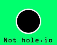 Cкриншот Not hole.io, изображение № 2399021 - RAWG