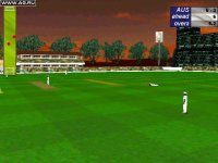 Cкриншот International Cricket Challenge, изображение № 320668 - RAWG
