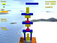 Cкриншот Solid Balance, изображение № 465853 - RAWG