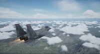 Cкриншот Modern Air Combat: Beyond Visual Range, изображение № 3572785 - RAWG