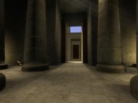 Cкриншот Египет 3: Проклятие Рамсеса, изображение № 147591 - RAWG