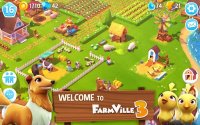 Cкриншот FarmVille 3 - Animals, изображение № 3100164 - RAWG