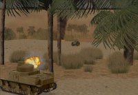 Cкриншот Combat Mission: Afrika Korps, изображение № 351540 - RAWG