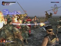 Cкриншот Dynasty Warriors 4, изображение № 431184 - RAWG