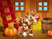 Cкриншот Peekaboo! Baby Smart Games for Kids! Learn animals, изображение № 1589525 - RAWG