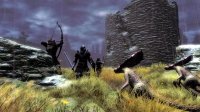 Cкриншот The Elder Scrolls IV: Oblivion, изображение № 699267 - RAWG