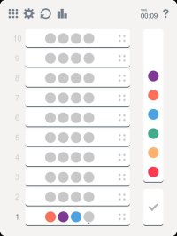 Cкриншот Mastermind Premium, изображение № 2143288 - RAWG