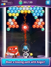 Cкриншот Inside Out Thought Bubbles, изображение № 2024235 - RAWG