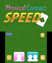 Cкриншот Physical Contact: SPEED, изображение № 800350 - RAWG