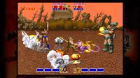 Cкриншот Sega Vintage Collection: Golden Axe, изображение № 273144 - RAWG