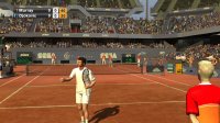 Cкриншот Virtua Tennis 2009, изображение № 519243 - RAWG