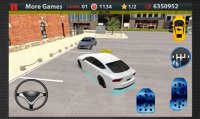 Cкриншот Driving School 3D Parking, изображение № 1425629 - RAWG
