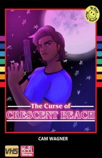 Cкриншот The Curse Of Cresent Beach, изображение № 2370967 - RAWG