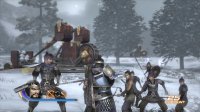 Cкриншот Dynasty Warriors 7, изображение № 563226 - RAWG