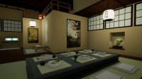 Cкриншот Escape from Kyoto House, изображение № 2515913 - RAWG